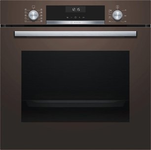 Духовой шкаф Бош HBA517BM0R фото в Санкт-Петербурге Духовой шкаф Bosch HBA517BM0R фото в Санкт-Петербурге