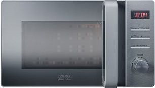 Микроволновая печь Крона QUANTUM 44 MR/IX фото в Санкт-Петербурге Микроволновая печь KRONA QUANTUM 44 MR/IX фото в Санкт-Петербурге