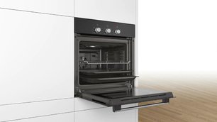 Духовой шкаф Бош HBF011BA0Q фото 4 в Санкт-Петербурге Духовой шкаф Bosch HBF011BA0Q фото 4 в Санкт-Петербурге
