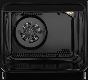 Электрическая плита Electrolux RKR660101W фото 3 в Санкт-Петербурге