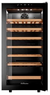 Винный шкаф Meyvel MV28-KBF1 фото 4 в Санкт-Петербурге