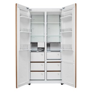 Холодильник Toshiba GR-RS785WI-PGJ(67) фото 4 в Санкт-Петербурге