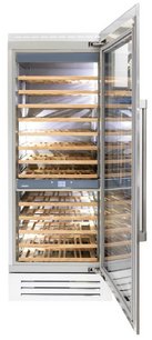 Встраиваемый винный шкаф Fhiaba RS750FW6 фото в Санкт-Петербурге