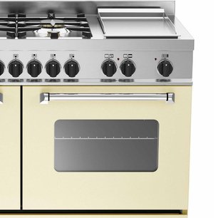 Варочный центр Bertazzoni MAS120 6G MFE D CR T фото 2 в Санкт-Петербурге