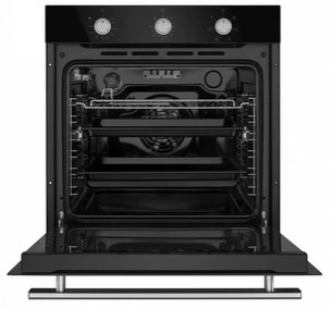 Шкаф духовой электрический MAUNFELD EOEF.766B фото 2 в Санкт-Петербурге Шкаф духовой электрический MAUNFELD EOEF.766B фото 2 в Санкт-Петербурге