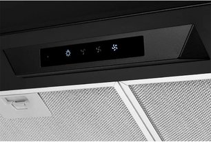 Встраиваемая вытяжка Куперсберг INLINEA 72 Black фото 4 в Санкт-Петербурге Встраиваемая вытяжка Kuppersberg INLINEA 72 Black фото 4 в Санкт-Петербурге