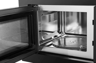 Встраиваемая микроволновая печь Midea MI62170B фото 2 в Санкт-Петербурге