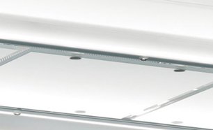 Вытяжка Falmec Lux 90 white (800) ECP фото 2 в Санкт-Петербурге