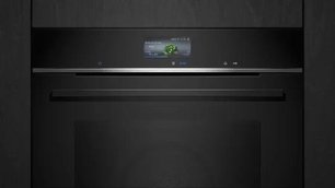 Духовой шкаф Сименс HB776G1B1 фото 2 в Санкт-Петербурге Духовой шкаф Siemens HB776G1B1 фото 2 в Санкт-Петербурге