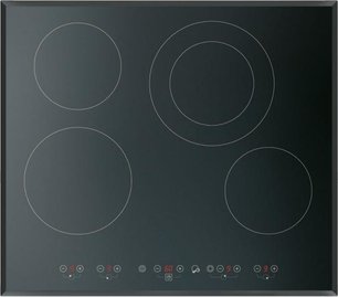 Варочная панель Баразза 1PVTC6 черная фото в Санкт-Петербурге Варочная панель Barazza 1PVTC6 черная фото в Санкт-Петербурге