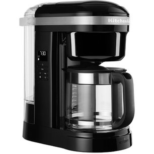 Кофеварка KitchenAid CLASSIC 5KCM1208EOB фото 2 в Санкт-Петербурге