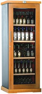 Винный шкаф ИП Industrie CEX 801 AF фото в Санкт-Петербурге Винный шкаф IP Industrie CEX 801 AF фото в Санкт-Петербурге