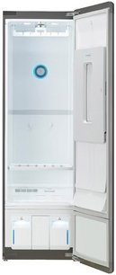 Паровой шкаф для одежды Лджи Styler S5MB фото 4 в Санкт-Петербурге Паровой шкаф для одежды LG Styler S5MB фото 4 в Санкт-Петербурге