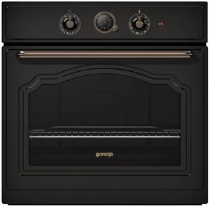 Духовой шкаф Горение BO731CLB фото в Санкт-Петербурге Духовой шкаф Gorenje BO731CLB фото в Санкт-Петербурге