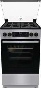 Комбинированная плита Gorenje GK5C41SF фото в Санкт-Петербурге
