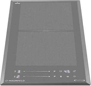 Индукционная варочная панель Маунфилд CVI292S2FLGR Inverter фото 2 в Санкт-Петербурге Индукционная варочная панель Maunfeld CVI292S2FLGR Inverter фото 2 в Санкт-Петербурге