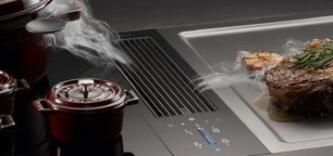 Встраиваемая в столешницу вытяжка BORA CKA2 фото 3 в Санкт-Петербурге