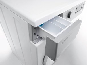 Стиральная машина Горение WS 6 Z23W фото 2 в Санкт-Петербурге Стиральная машина Gorenje WS 6 Z23W фото 2 в Санкт-Петербурге