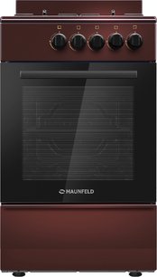 Газовая плита Maunfeld MGC50GEBR01D фото 3