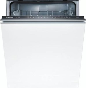 Посудомоечная машина Бош SMV40D20RU фото в Санкт-Петербурге Посудомоечная машина Bosch SMV40D20RU фото в Санкт-Петербурге