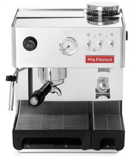 Кофемашина La Pavoni LPCDMB02EU фото 2 в Санкт-Петербурге