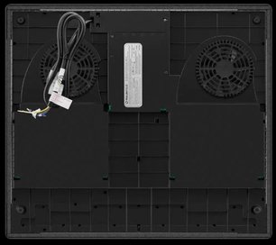 Индукционная варочная панель Маунфилд CVI594SB2BKF Inverter фото 4 в Санкт-Петербурге Индукционная варочная панель Maunfeld CVI594SB2BKF Inverter фото 4 в Санкт-Петербурге