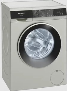 Стиральная машина с фронтальной загрузкой SIEMENS WH22A2WYOE фото в Санкт-Петербурге Стиральная машина с фронтальной загрузкой SIEMENS WH22A2WYOE фото в Санкт-Петербурге