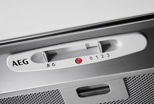 Встраиваемая вытяжка АЕГ DGB1522S фото 4 в Санкт-Петербурге Встраиваемая вытяжка AEG DGB1522S фото 4 в Санкт-Петербурге
