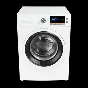 Стиральная машина Маунфилд MFWM148WH фото 4 в Санкт-Петербурге Стиральная машина Maunfeld MFWM148WH фото 4 в Санкт-Петербурге