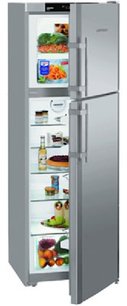Холодильник Либхер CTPesf 3316 Comfort фото 2 в Санкт-Петербурге Холодильник Liebherr CTPesf 3316 Comfort фото 2 в Санкт-Петербурге