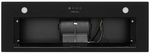 Встраиваемая вытяжка Крона ARVEN 900 BLACK S фото 3 в Санкт-Петербурге Встраиваемая вытяжка KRONA ARVEN 900 BLACK S фото 3 в Санкт-Петербурге