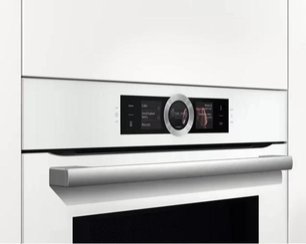 Духовой шкаф Бош CMG 636BW1 фото 3 в Санкт-Петербурге Духовой шкаф Bosch CMG 636BW1 фото 3 в Санкт-Петербурге
