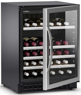 Винный шкаф Dometic C50G Wooden Loft White фото 4 в Санкт-Петербурге