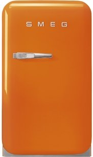 Мини-бар Смег FAB5ROR3 фото в Санкт-Петербурге Мини-бар Smeg FAB5ROR3 фото в Санкт-Петербурге