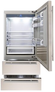 Встраиваемый холодильник Fhiaba KS900HST6 фото в Санкт-Петербурге