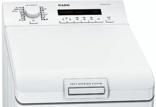 Стиральная машина АЕГ L76260TL фото 2 в Санкт-Петербурге Стиральная машина AEG L76260TL фото 2 в Санкт-Петербурге