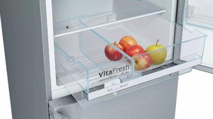 Холодильник Бош KGE39XL2AR фото 3 в Санкт-Петербурге Холодильник Bosch KGE39XL2AR фото 3 в Санкт-Петербурге