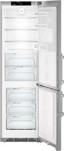 Холодильник Либхер CBNef 4815 Comfort BioFresh NoFrost фото 3 в Санкт-Петербурге Холодильник Liebherr CBNef 4815 Comfort BioFresh NoFrost фото 3 в Санкт-Петербурге