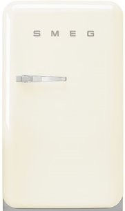 Холодильник Смег FAB10RCR2 фото в Санкт-Петербурге Холодильник Smeg FAB10RCR2 фото в Санкт-Петербурге