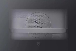 Встраиваемый паровой шкаф V-Zug CombiSteamer V6000 45 AutoDoor CS6T-23043 черное стекло фото 3 в Санкт-Петербурге Встраиваемый паровой шкаф V-Zug CombiSteamer V6000 45 AutoDoor CS6T-23043 черное стекло фото 3 в Санкт-Петербурге