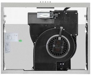 Вытяжка Krona EVA 600 inox PB фото 3 в Санкт-Петербурге Вытяжка Krona EVA 600 inox PB фото 3 в Санкт-Петербурге
