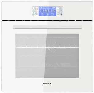 Духовой шкаф Грауде BM 60.1 W фото в Санкт-Петербурге Духовой шкаф Graude BM 60.1 W фото в Санкт-Петербурге