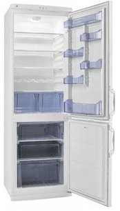 Двухкамерный холодильник Вестфрост VB 362 M1 01 White фото в Санкт-Петербурге Двухкамерный холодильник Vestfrost VB 362 M1 01 White фото в Санкт-Петербурге