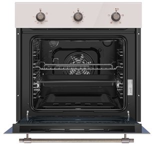 Газовый духовой шкаф Маунфилд EOGC604RIB.MT фото 2 в Санкт-Петербурге Газовый духовой шкаф Maunfeld EOGC604RIB.MT фото 2 в Санкт-Петербурге