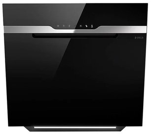 Вытяжка Элика MAJESTIC SENSE BL/F/60 фото в Санкт-Петербурге Вытяжка Elica MAJESTIC SENSE BL/F/60 фото в Санкт-Петербурге