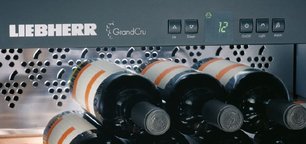 Винный шкаф Liebherr WKes 4177 Grand Cru фото 4 в Санкт-Петербурге