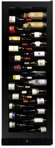Винный шкаф Dunavox DX-143.468B фото в Санкт-Петербурге