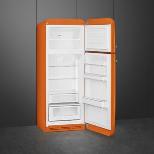 Холодильник Смег FAB30ROR3 фото 2 в Санкт-Петербурге Холодильник Smeg FAB30ROR3 фото 2 в Санкт-Петербурге