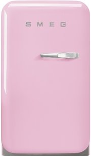 Мини-бар Смег FAB5LPK фото в Санкт-Петербурге Мини-бар Smeg FAB5LPK фото в Санкт-Петербурге