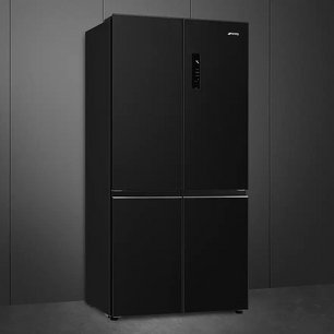 Холодильник Смег FQI60KD фото 3 в Санкт-Петербурге Холодильник Smeg FQI60KD фото 3 в Санкт-Петербурге
